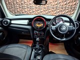 Used MINI Hatch