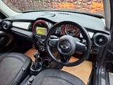Used MINI Hatch