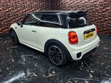 Used MINI Hatch