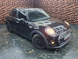 Used MINI Hatch