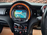 Used MINI Hatch