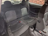 Used MINI Hatch