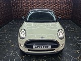 Used MINI Hatch