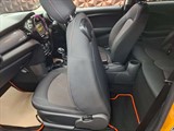 Used MINI Hatch