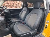 Used MINI Hatch