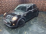Used MINI Hatch
