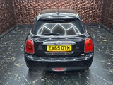 Used MINI Hatch