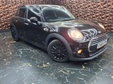 Used MINI Hatch