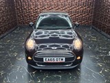Used MINI Hatch