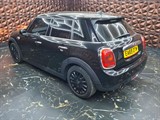 Used MINI Hatch