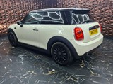 Used MINI Hatch