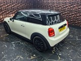 Used MINI Hatch