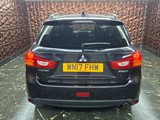 Used Mitsubishi ASX