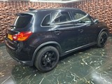 Used Mitsubishi ASX