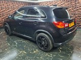 Used Mitsubishi ASX