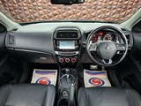 Used Mitsubishi ASX