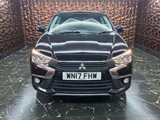 Used Mitsubishi ASX