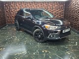 Used Mitsubishi ASX