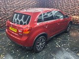 Used Mitsubishi ASX