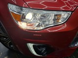 Used Mitsubishi ASX