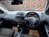 Used Mitsubishi ASX