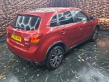Used Mitsubishi ASX
