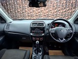 Used Mitsubishi ASX