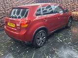 Used Mitsubishi ASX