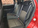 Used Mitsubishi ASX