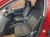 Used Mitsubishi ASX