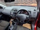 Used Mitsubishi ASX