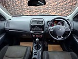 Used Mitsubishi ASX