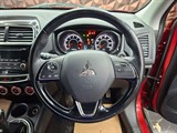 Used Mitsubishi ASX