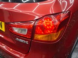 Used Mitsubishi ASX