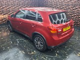 Used Mitsubishi ASX