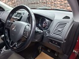 Used Mitsubishi ASX