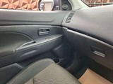 Used Mitsubishi ASX