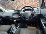 Used Mitsubishi ASX