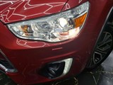 Used Mitsubishi ASX