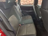 Used Mitsubishi ASX