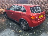 Used Mitsubishi ASX