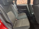 Used Mitsubishi ASX