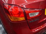 Used Mitsubishi ASX