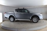 Used Mitsubishi L200