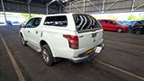 Used Mitsubishi L200
