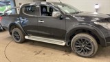 Used Mitsubishi L200