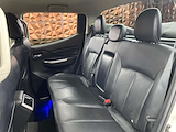 Used Mitsubishi L200