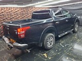Used Mitsubishi L200