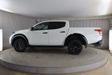Used Mitsubishi L200