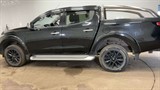 Used Mitsubishi L200